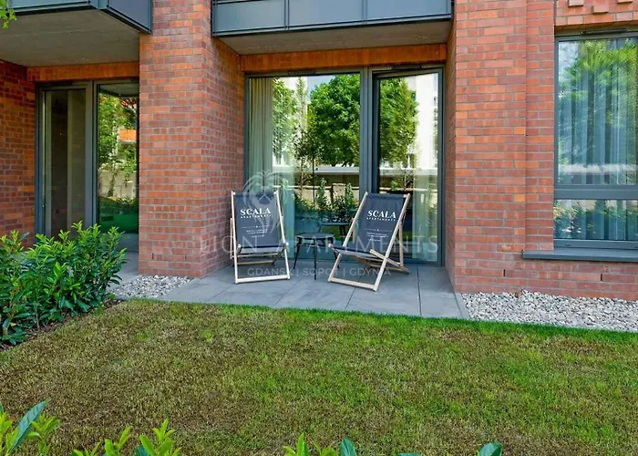 Premiem Cube Apartments In Center By Lion Apartments