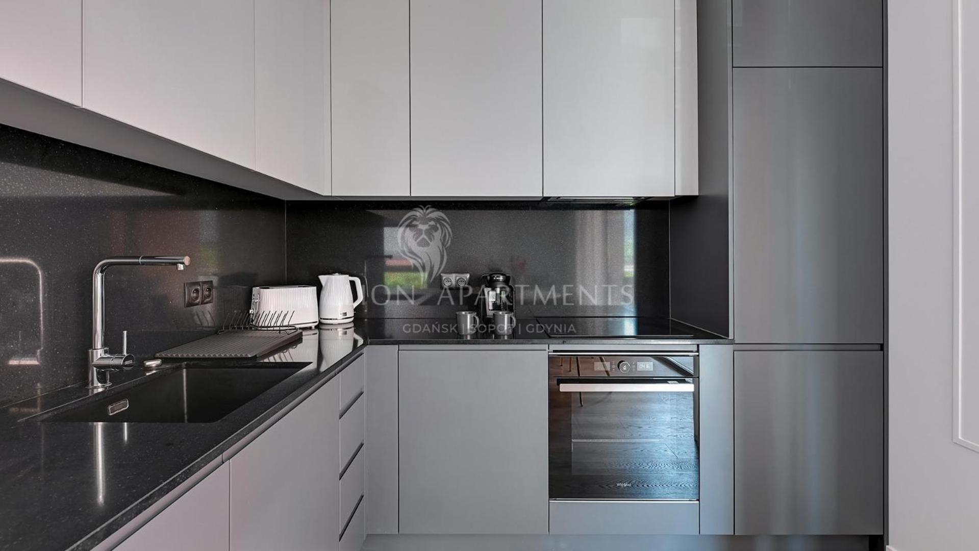 Premiem Cube In Center By Lion Apartment *
