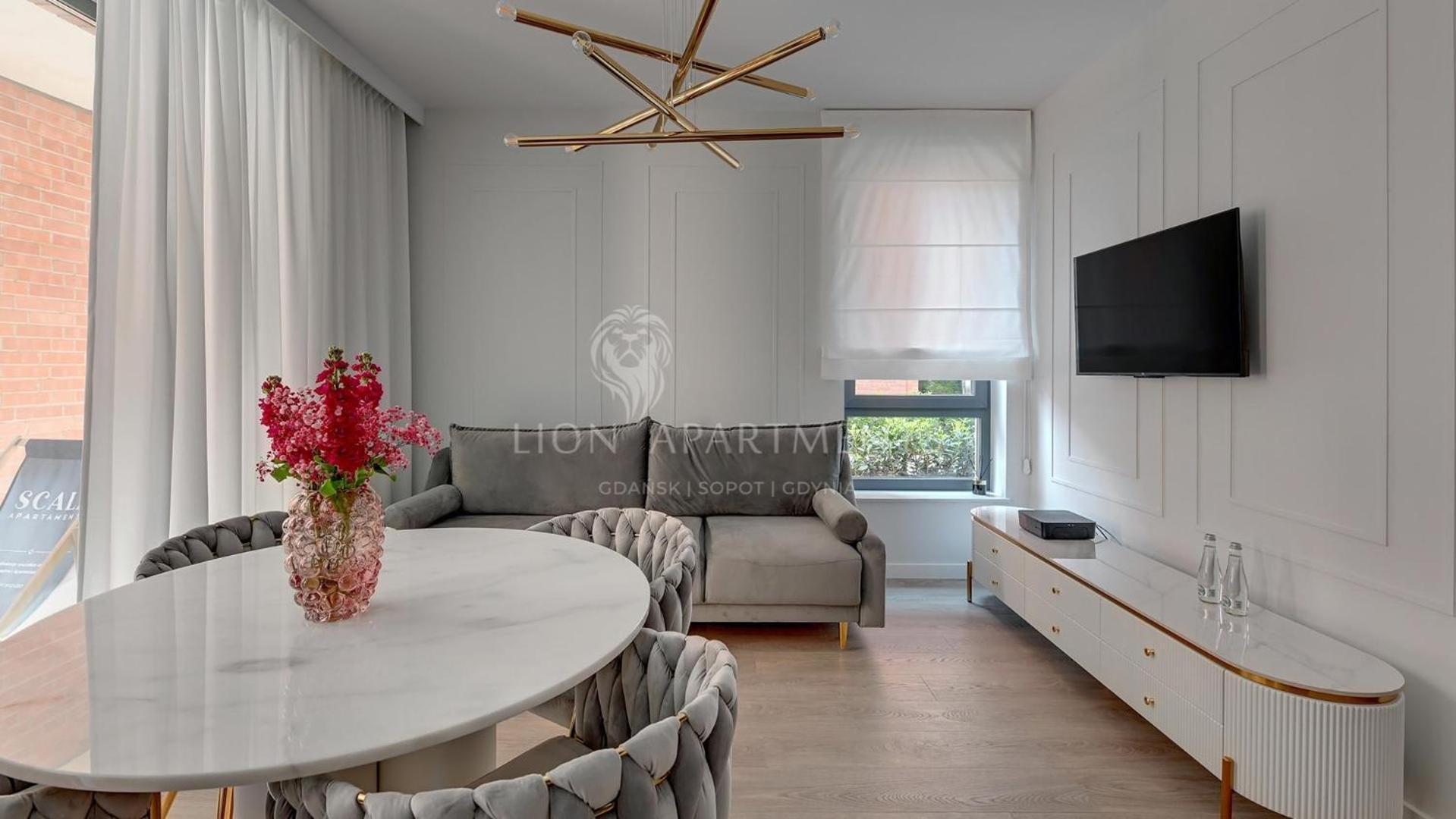Premiem Cube In Center By Lion Apartment *