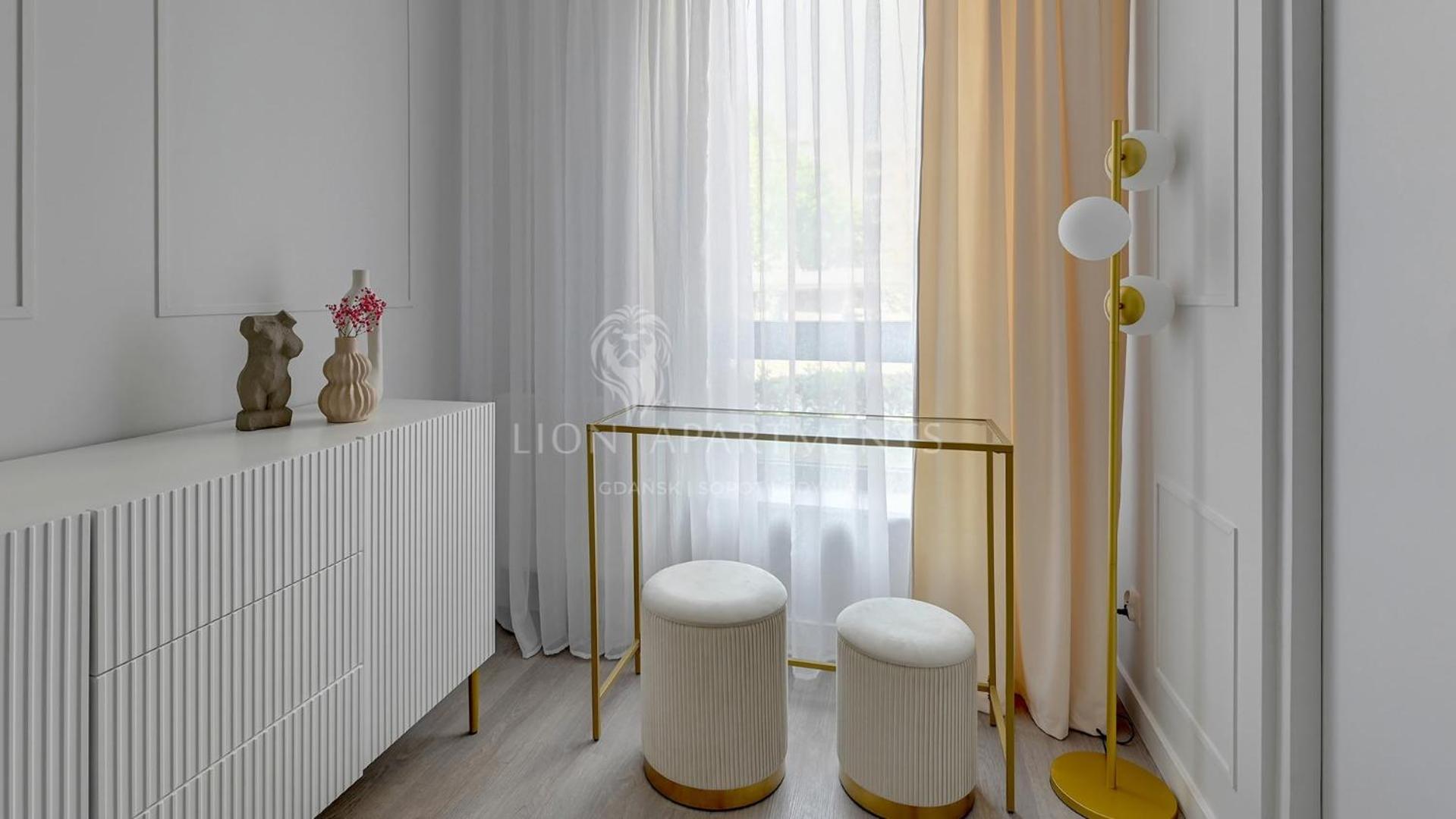 Premiem Cube In Center By Lion Apartment