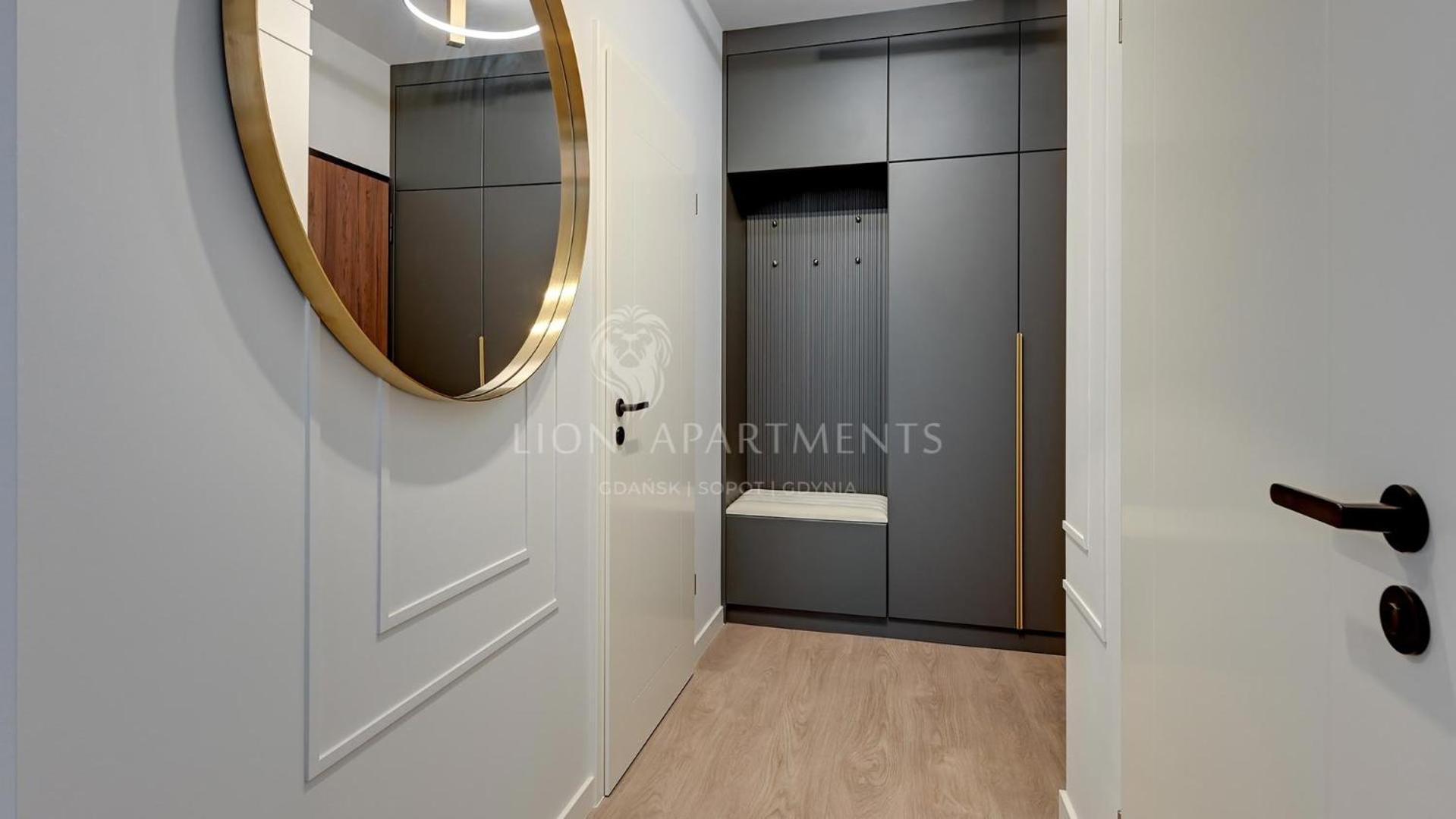 Apartment Premiem Cube In Center By Lion *