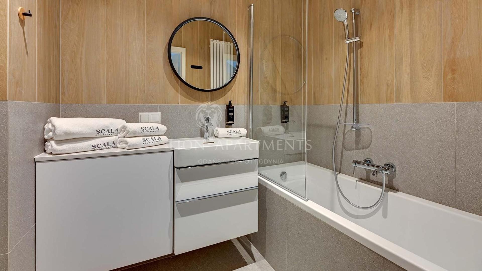 Premiem Cube In Center By Lion Apartment